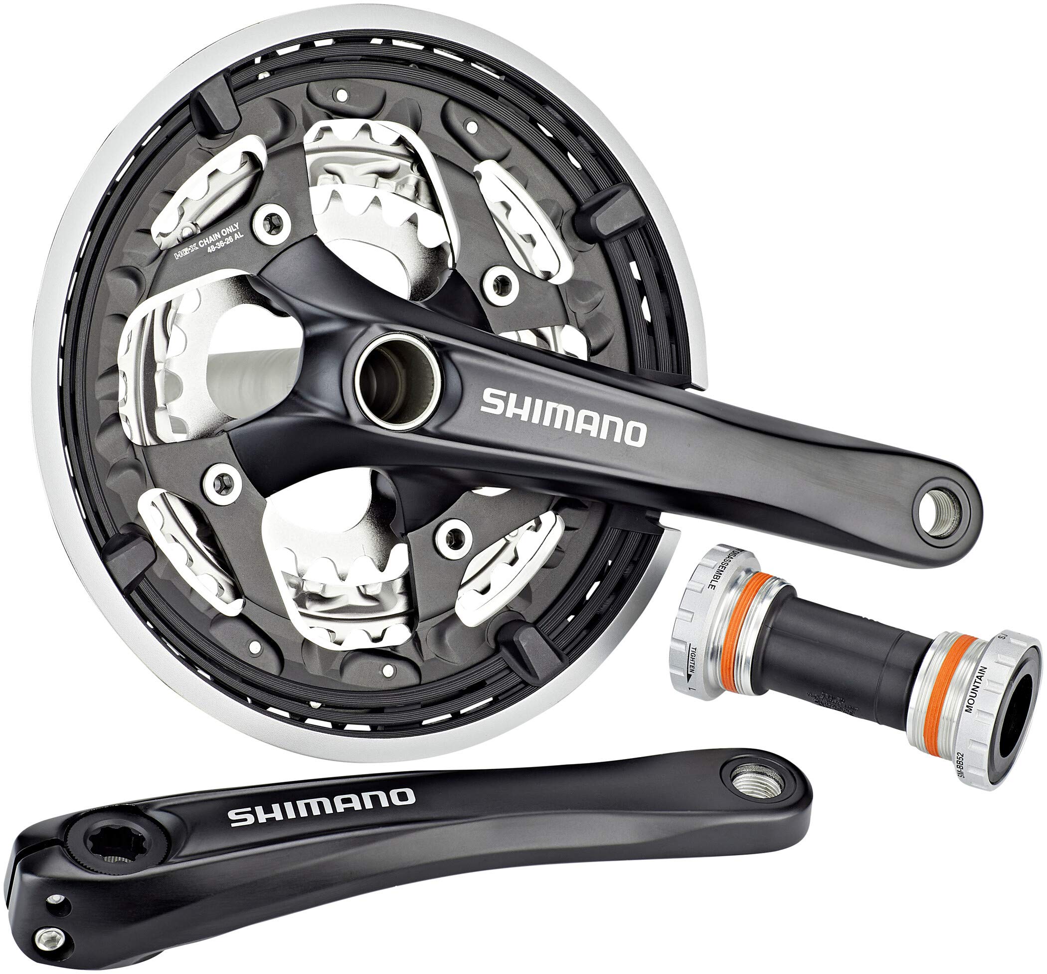 Shimano CARDIFF 51SDC 左ハンドル Shimano JDM Cardiff 50S DC (digital control) 2007-2012